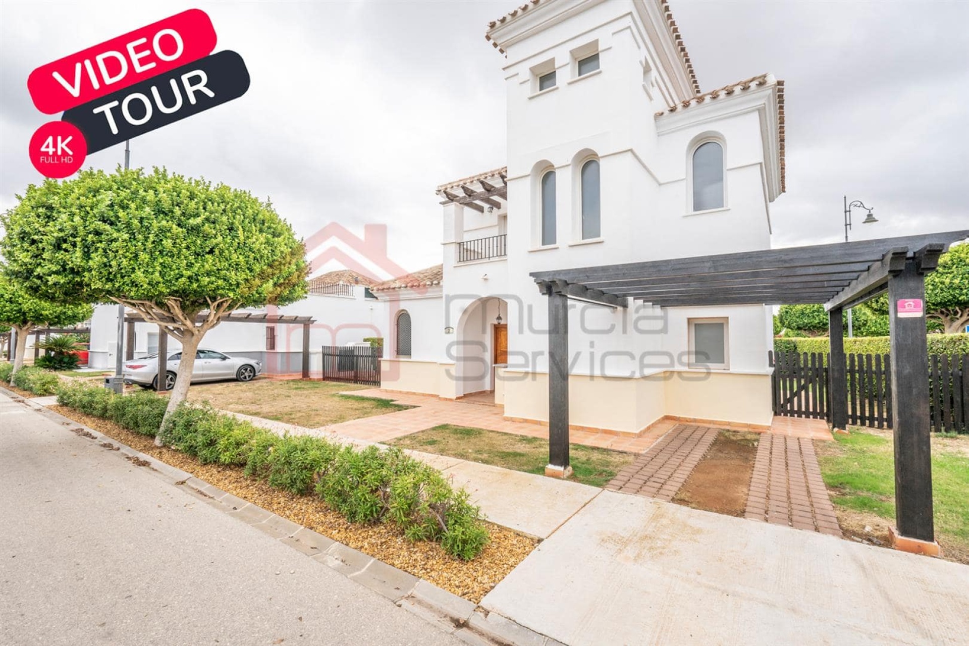 Resale - Villa - Roldan - La Torre Golf Resort