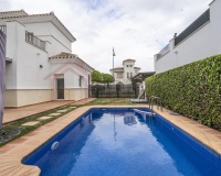 Resale - Villa - Roldan - La Torre Golf Resort