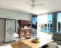 Resale - Villa - San Fulgencio