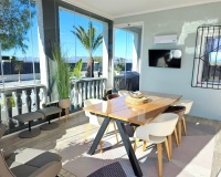 Resale - Villa - San Fulgencio