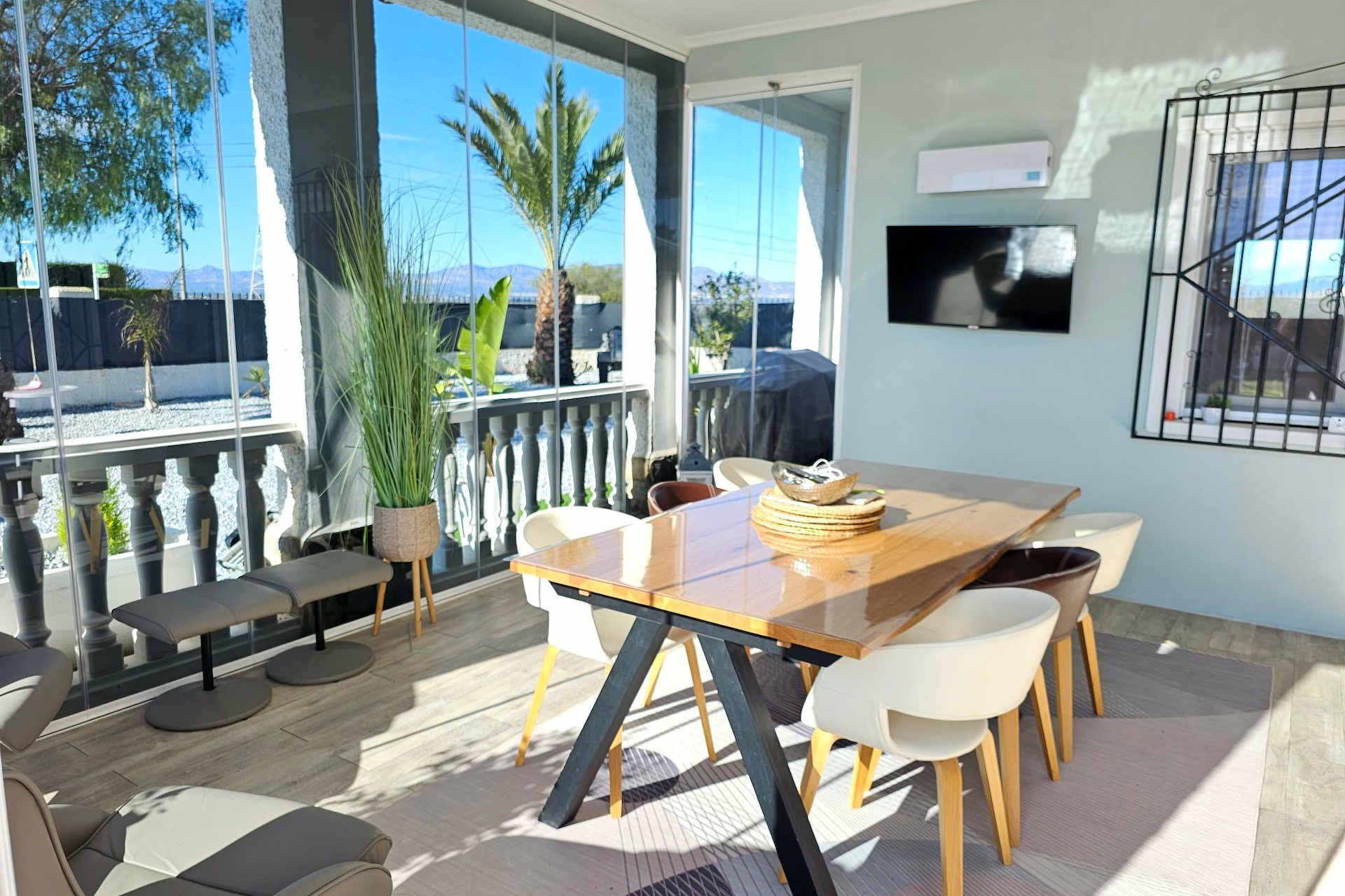 Resale - Villa - San Fulgencio