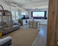 Resale - Villa - San Fulgencio