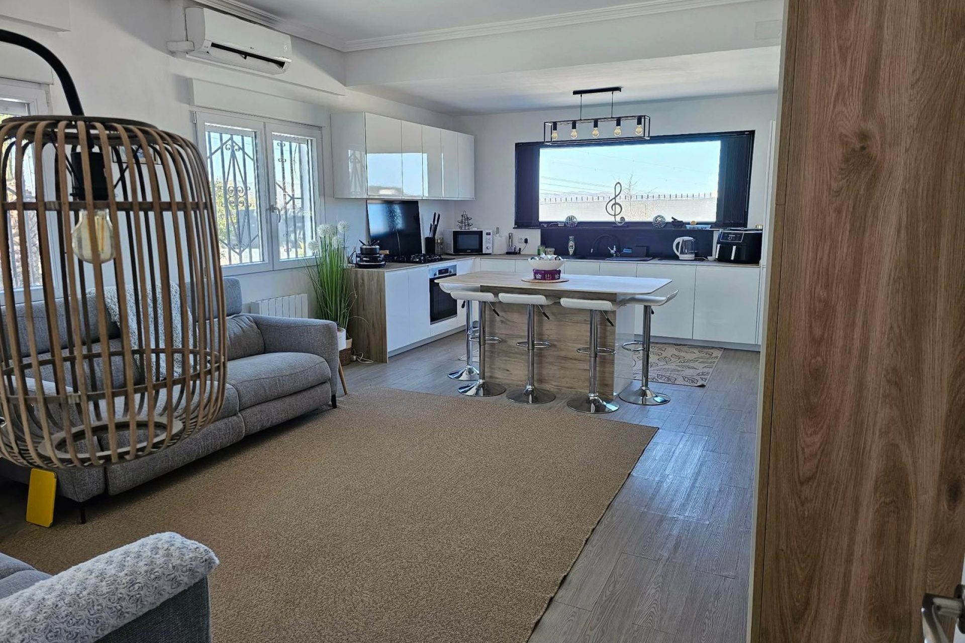 Resale - Villa - San Fulgencio