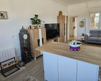 Resale - Villa - San Fulgencio