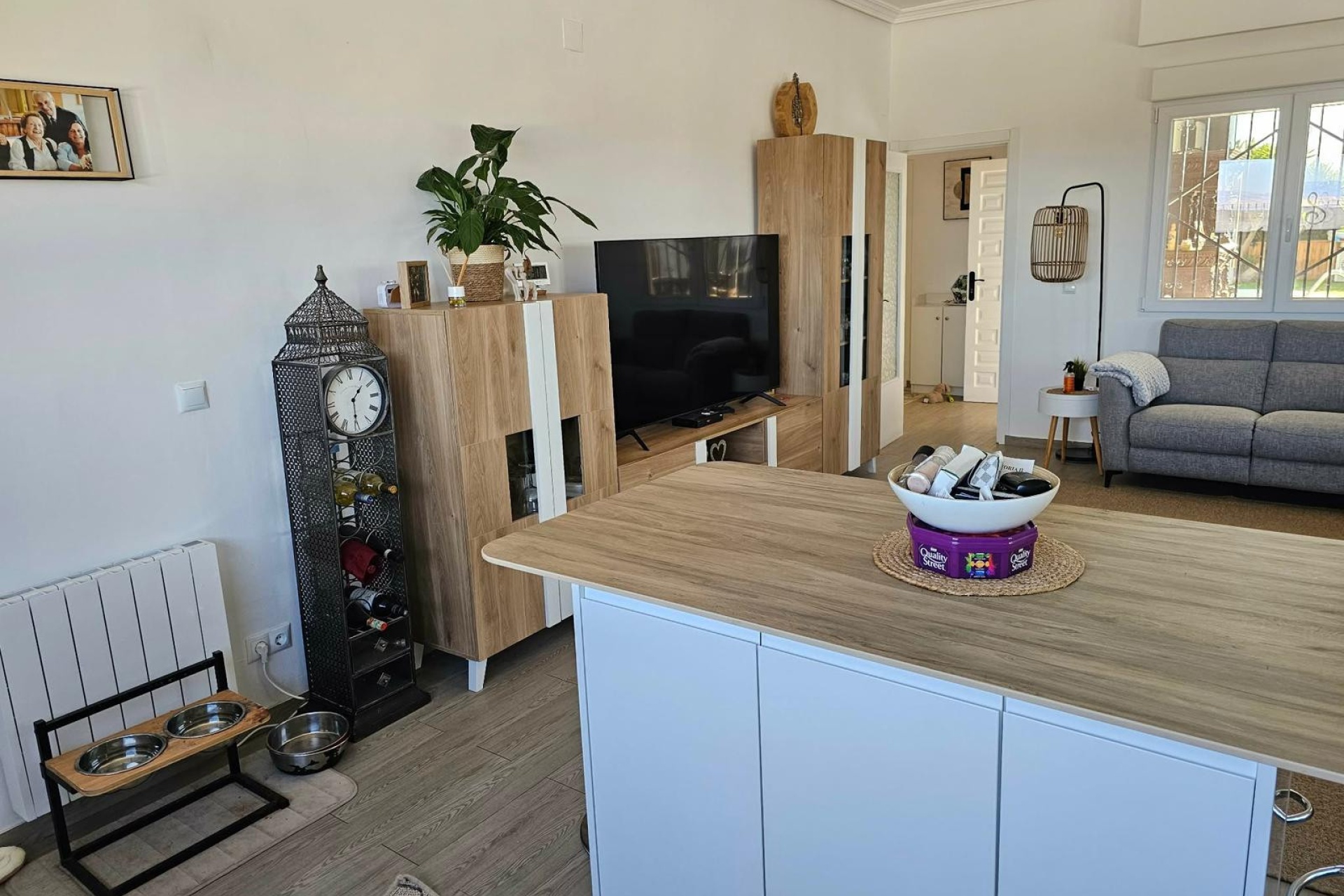 Resale - Villa - San Fulgencio