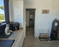 Resale - Villa - San Fulgencio