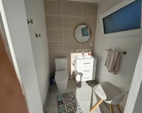 Resale - Villa - San Fulgencio