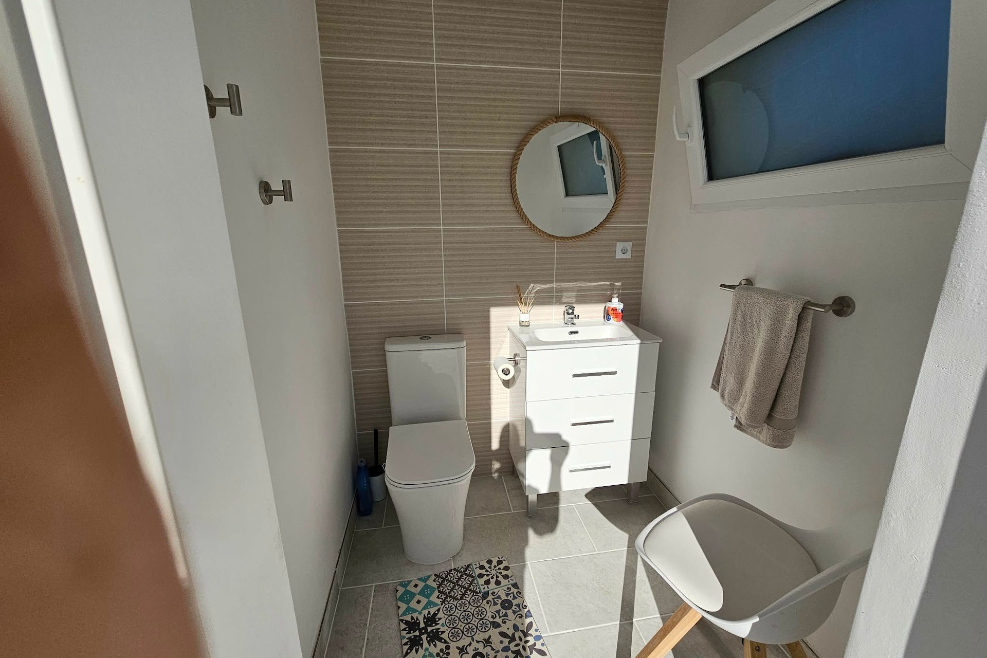 Resale - Villa - San Fulgencio