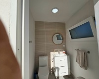 Resale - Villa - San Fulgencio