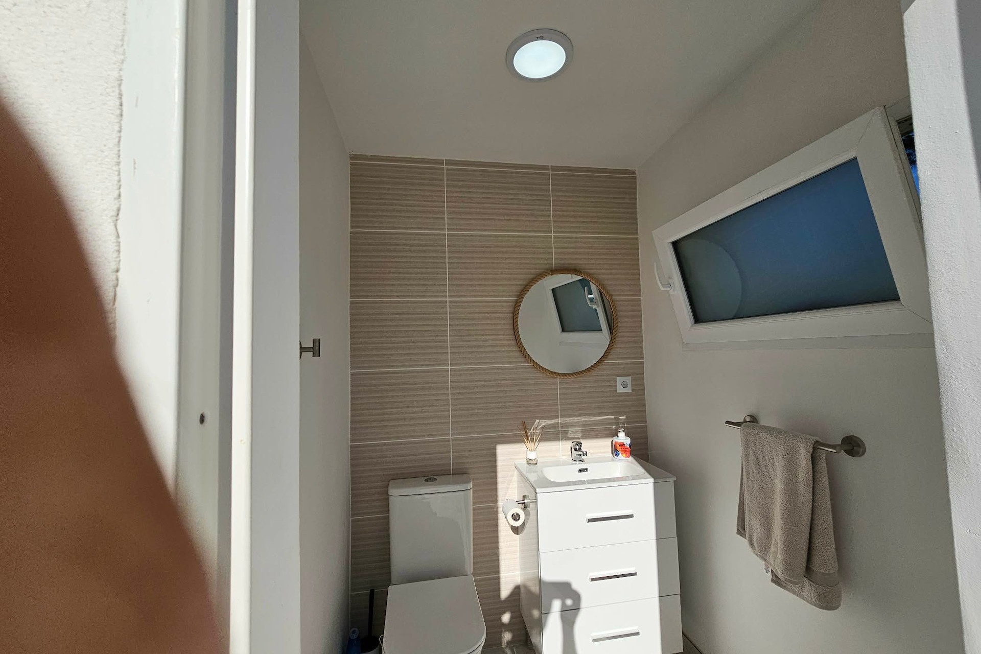 Resale - Villa - San Fulgencio