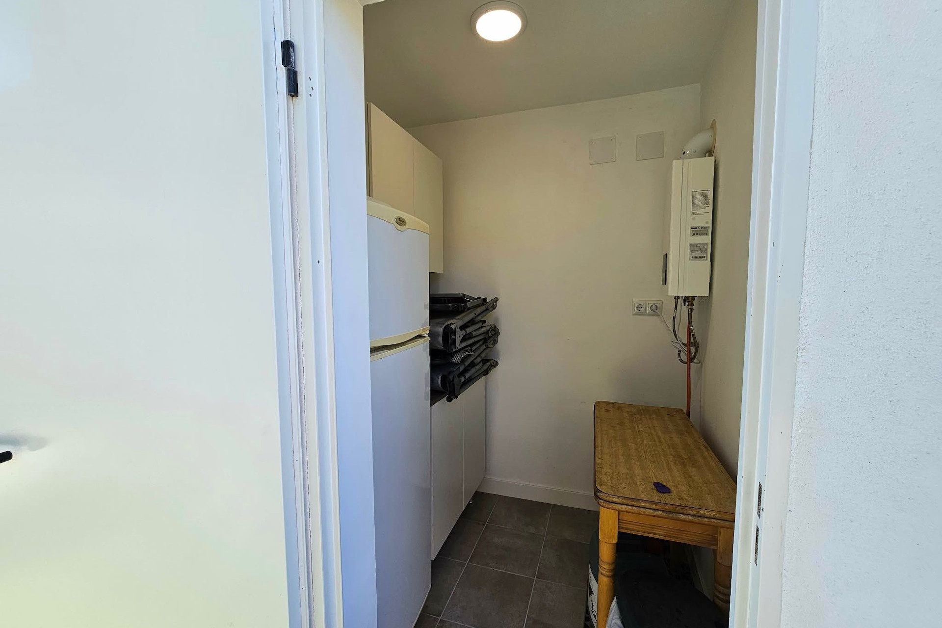 Resale - Villa - San Fulgencio