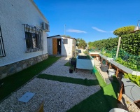 Resale - Villa - San Fulgencio