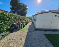 Resale - Villa - San Fulgencio