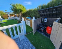 Resale - Villa - San Fulgencio