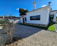 Resale - Villa - San Fulgencio