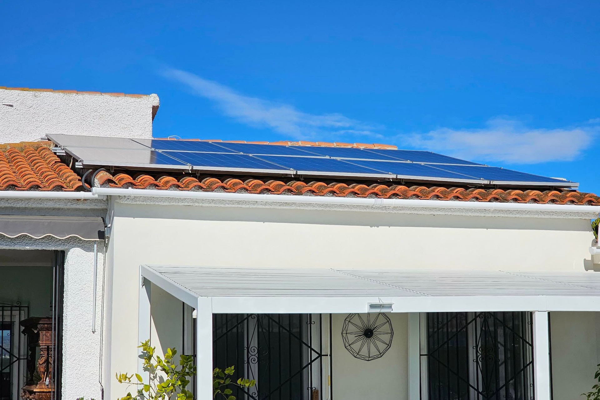 Resale - Villa - San Fulgencio