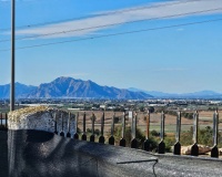 Resale - Villa - San Fulgencio