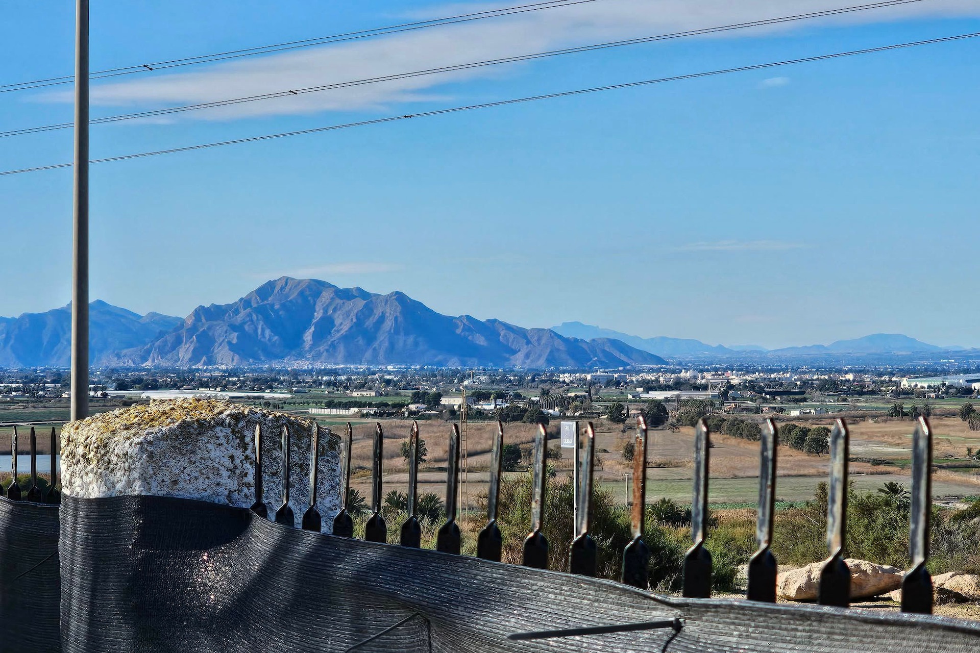 Resale - Villa - San Fulgencio