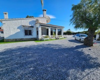 Resale - Villa - San Fulgencio
