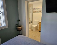 Resale - Villa - San Fulgencio