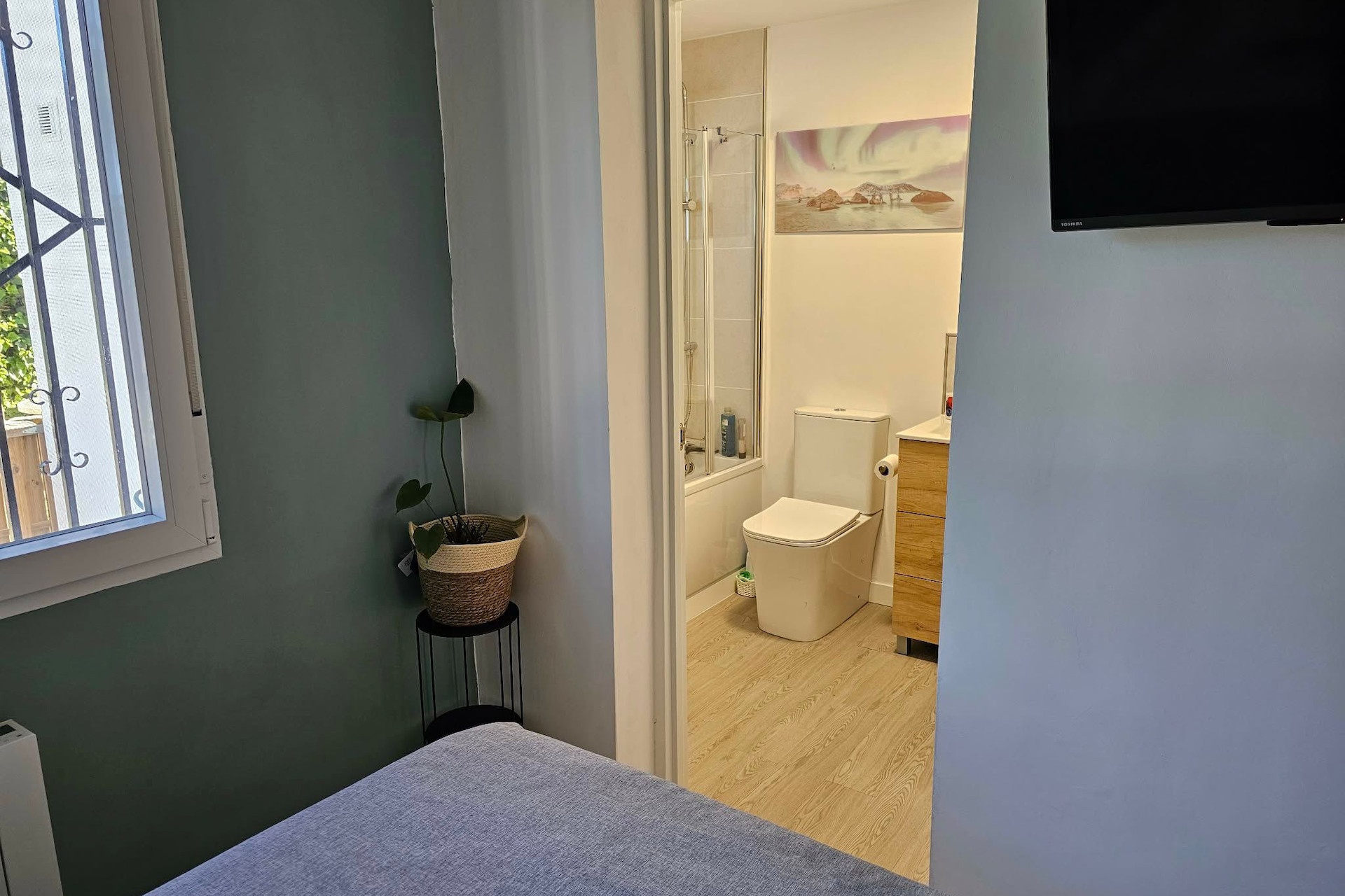 Resale - Villa - San Fulgencio