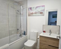 Resale - Villa - San Fulgencio