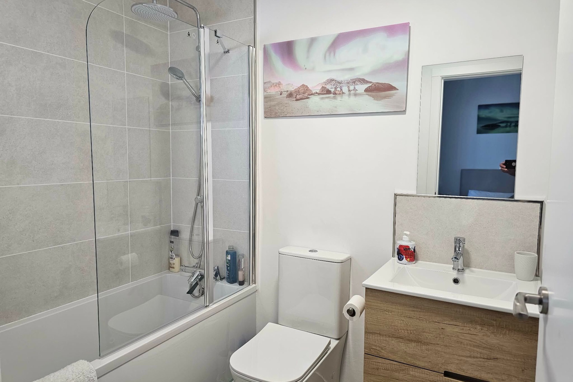 Resale - Villa - San Fulgencio