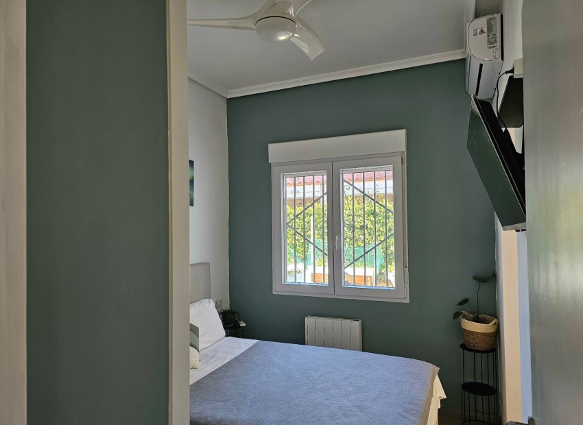 Resale - Villa - San Fulgencio