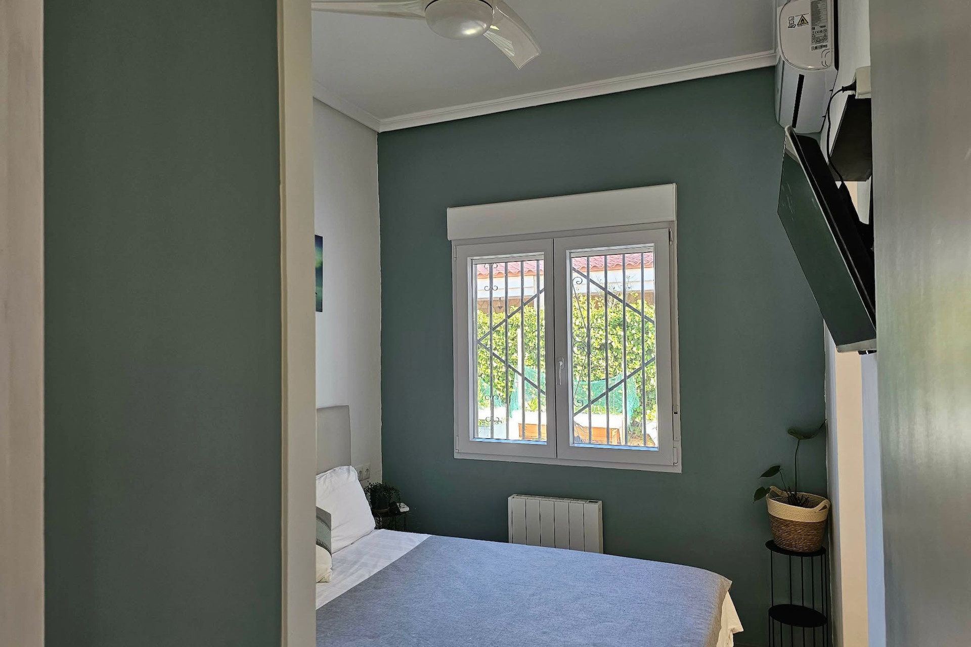 Resale - Villa - San Fulgencio