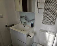 Resale - Villa - San Fulgencio