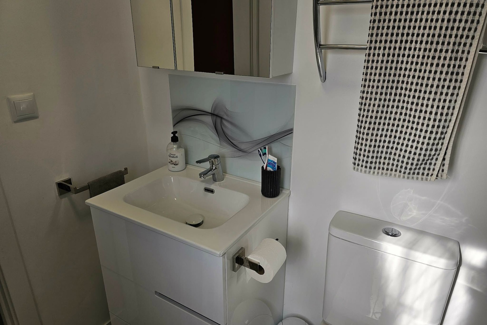 Resale - Villa - San Fulgencio