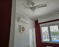 Resale - Villa - San Fulgencio