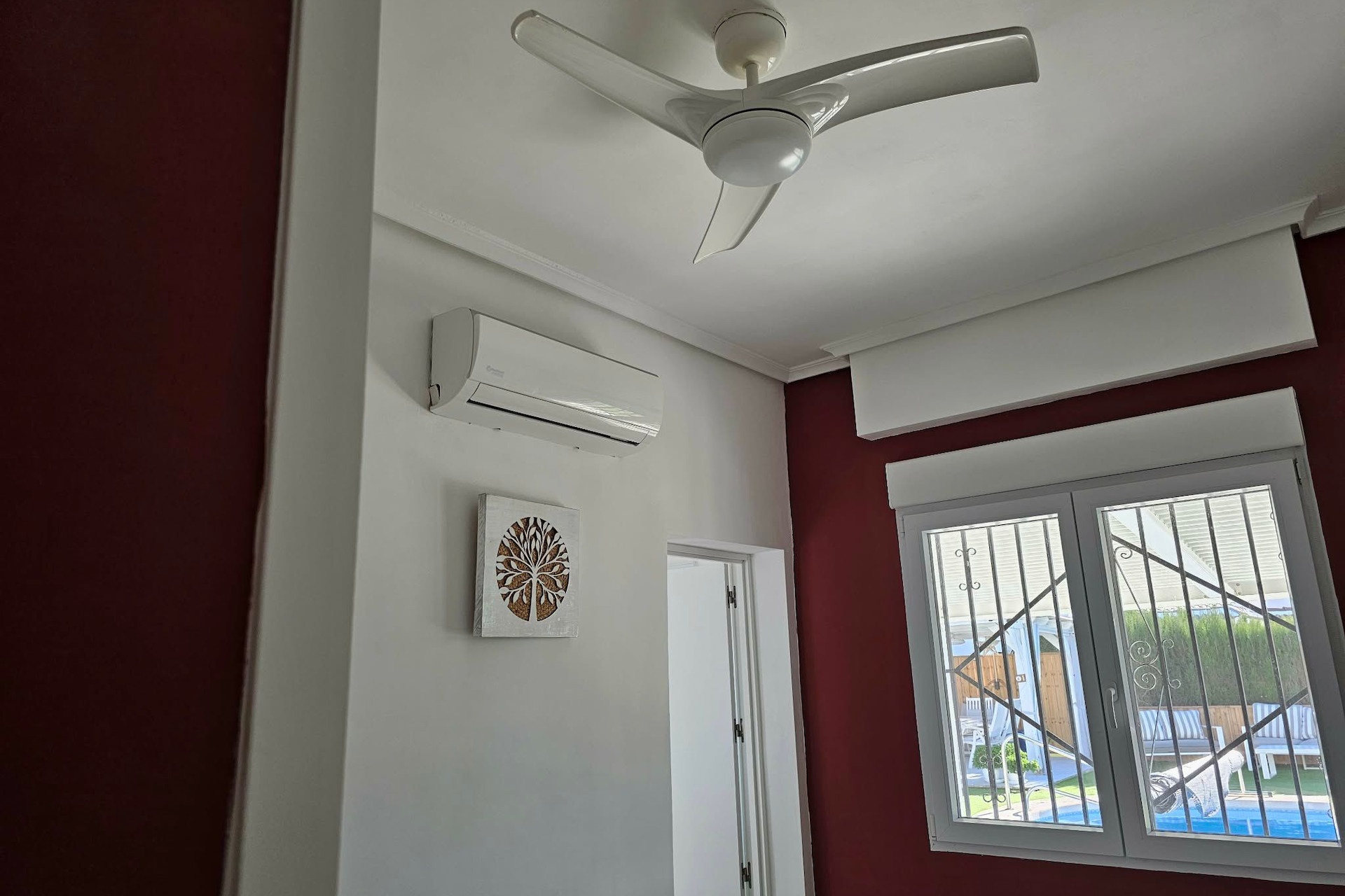 Resale - Villa - San Fulgencio