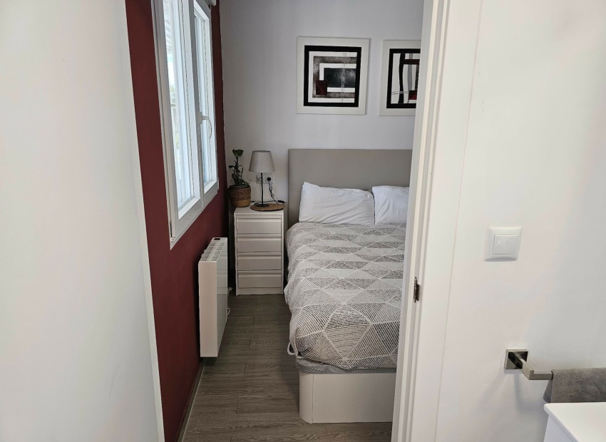 Resale - Villa - San Fulgencio