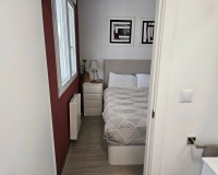 Resale - Villa - San Fulgencio