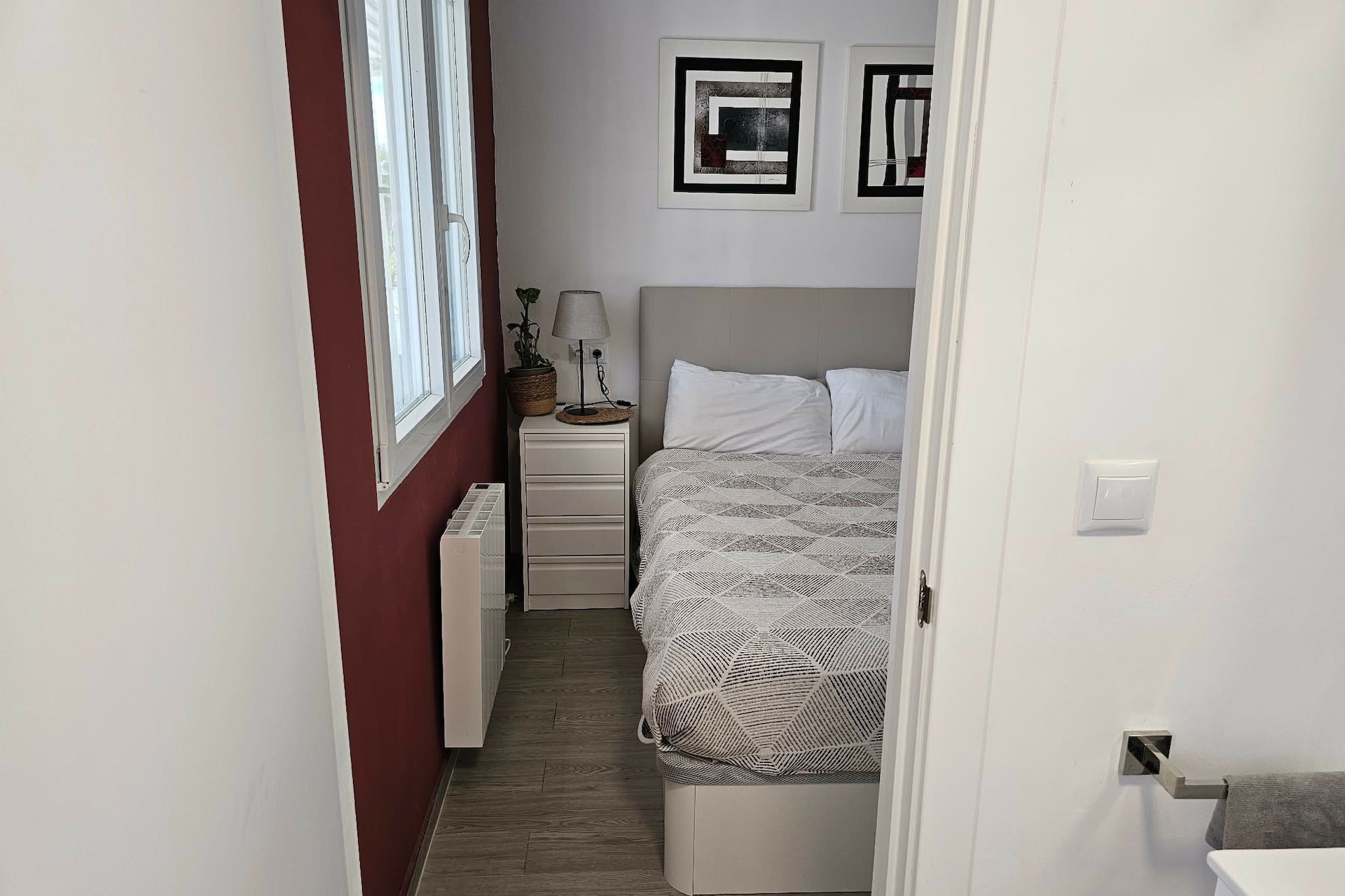 Resale - Villa - San Fulgencio