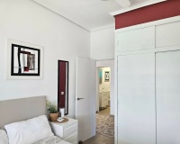 Resale - Villa - San Fulgencio