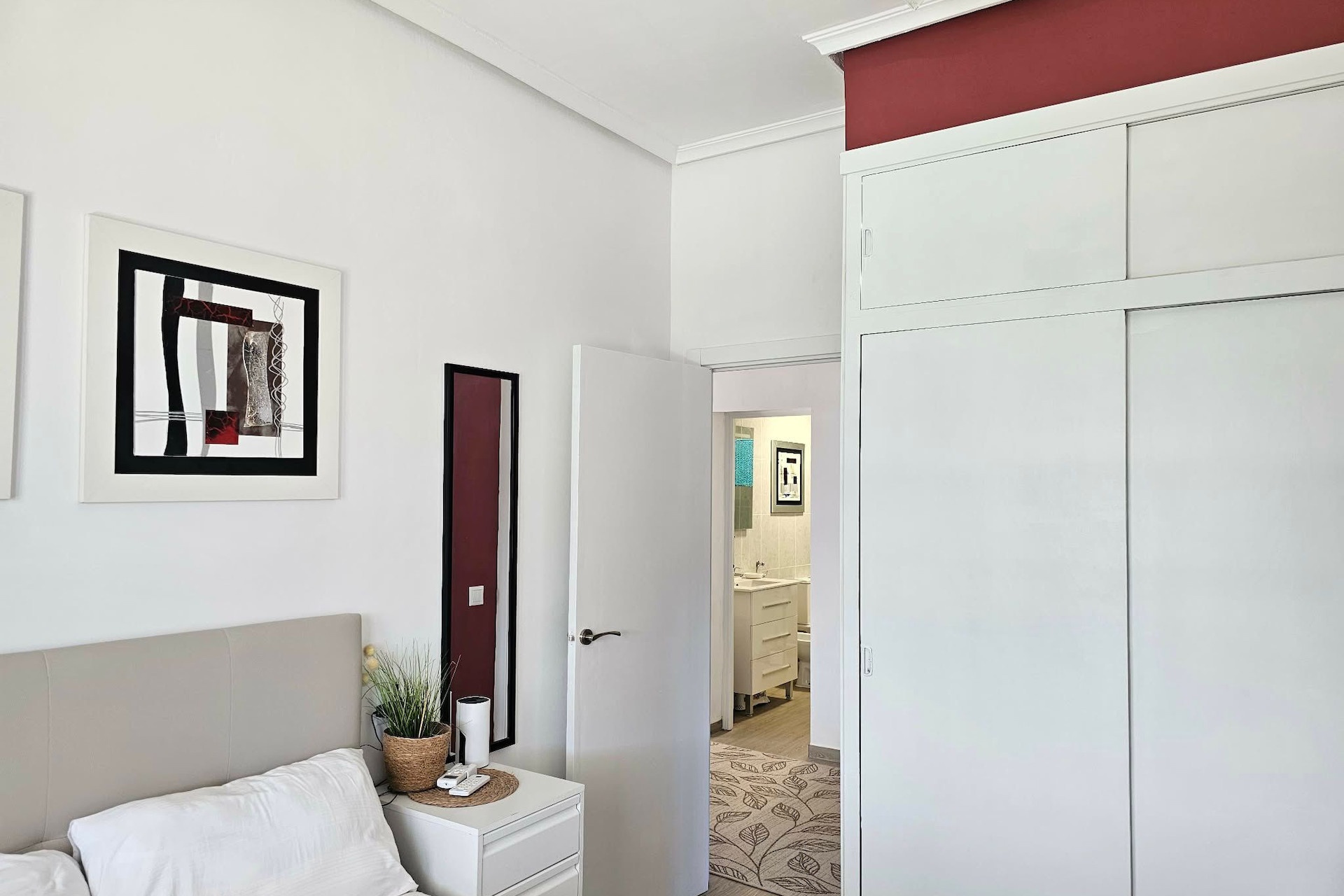 Resale - Villa - San Fulgencio