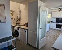 Resale - Villa - San Fulgencio