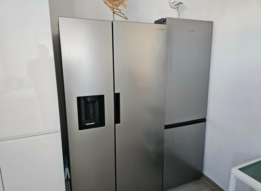 Resale - Villa - San Fulgencio