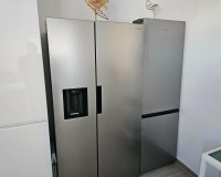 Resale - Villa - San Fulgencio