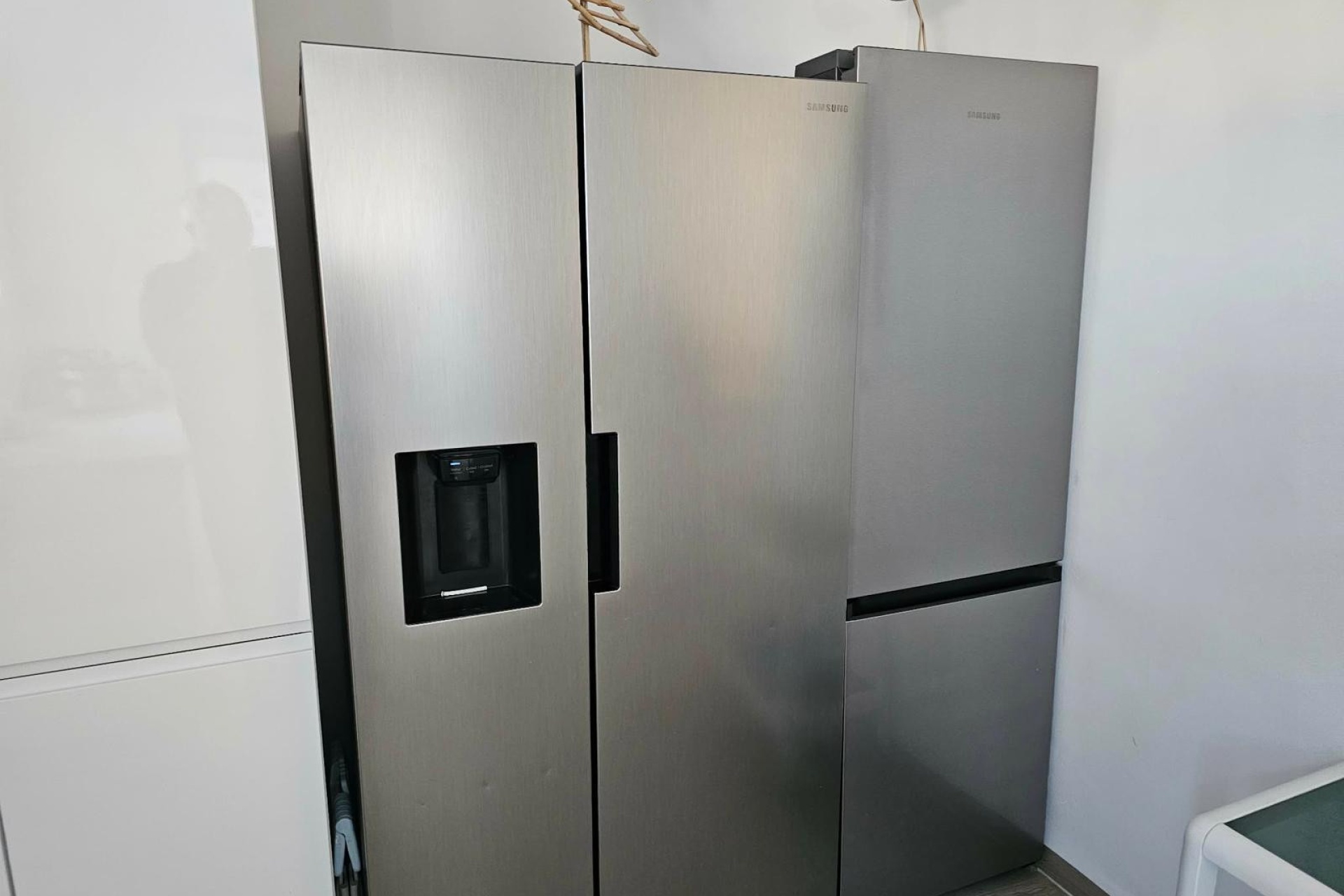 Resale - Villa - San Fulgencio