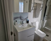 Resale - Villa - San Fulgencio