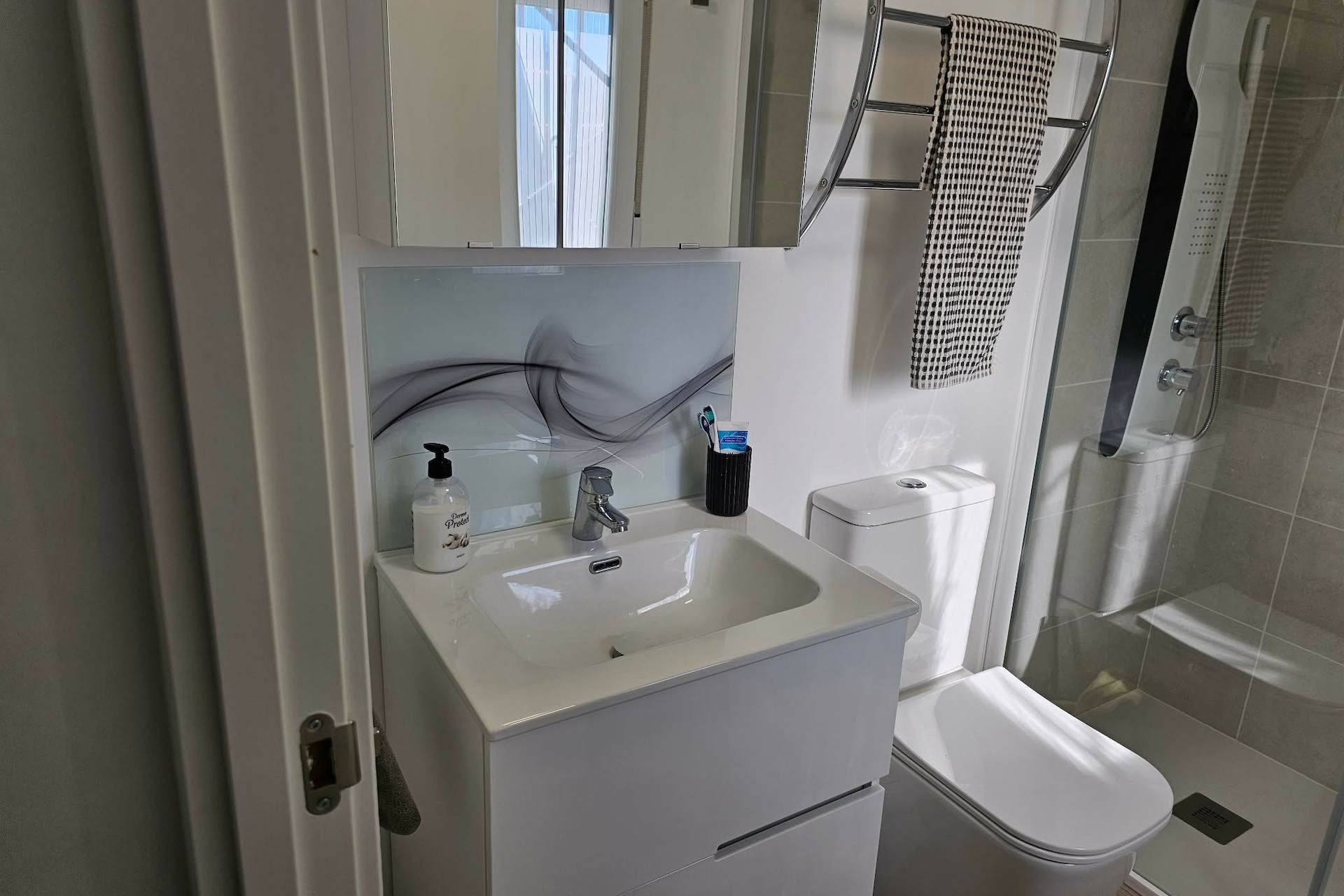 Resale - Villa - San Fulgencio