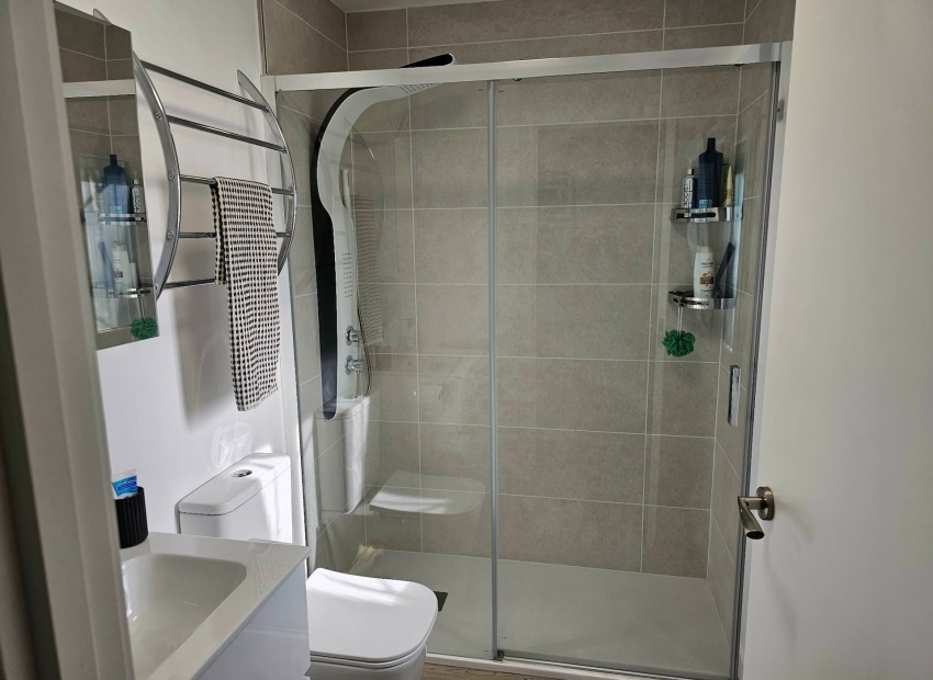 Resale - Villa - San Fulgencio