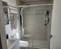 Resale - Villa - San Fulgencio