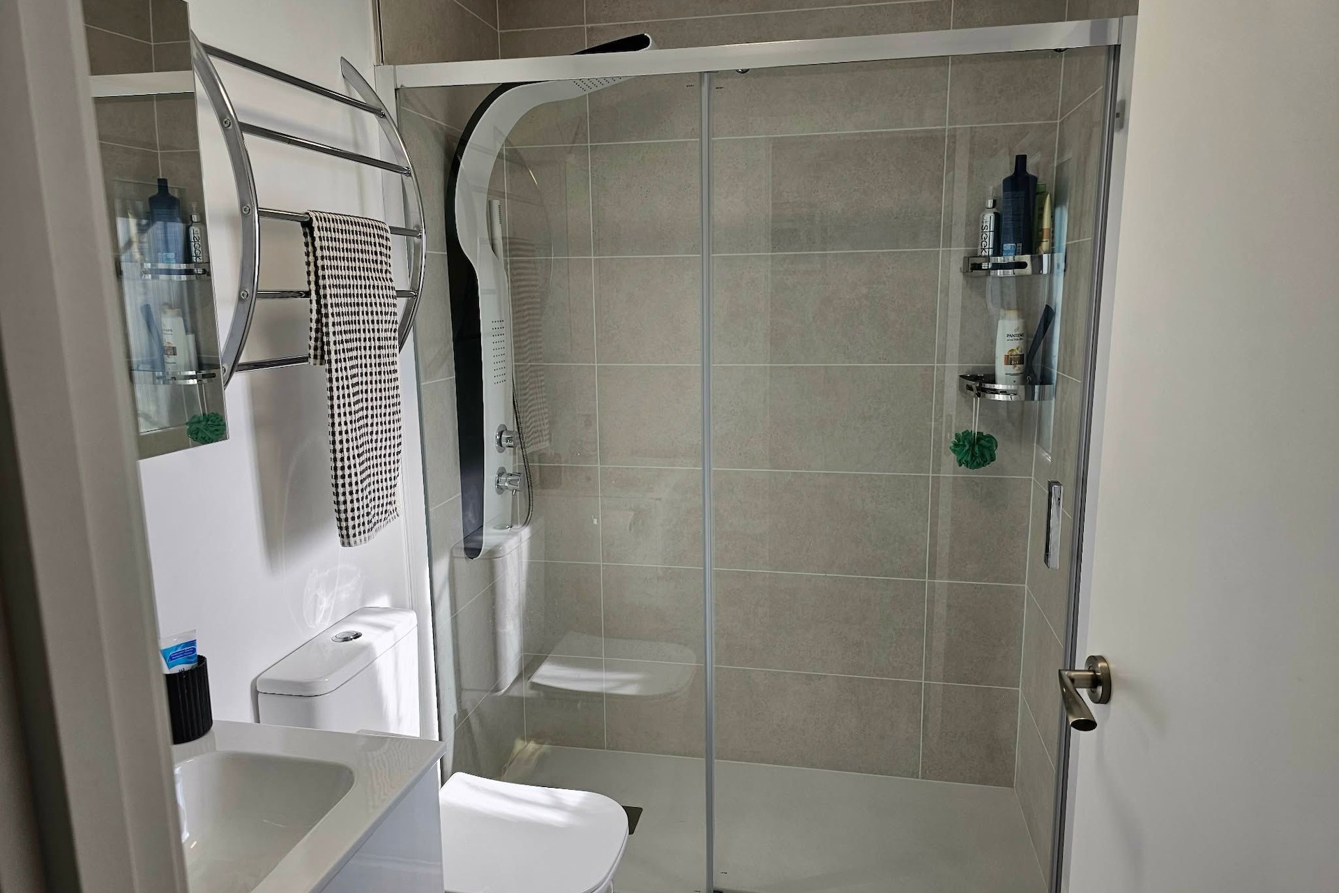 Resale - Villa - San Fulgencio