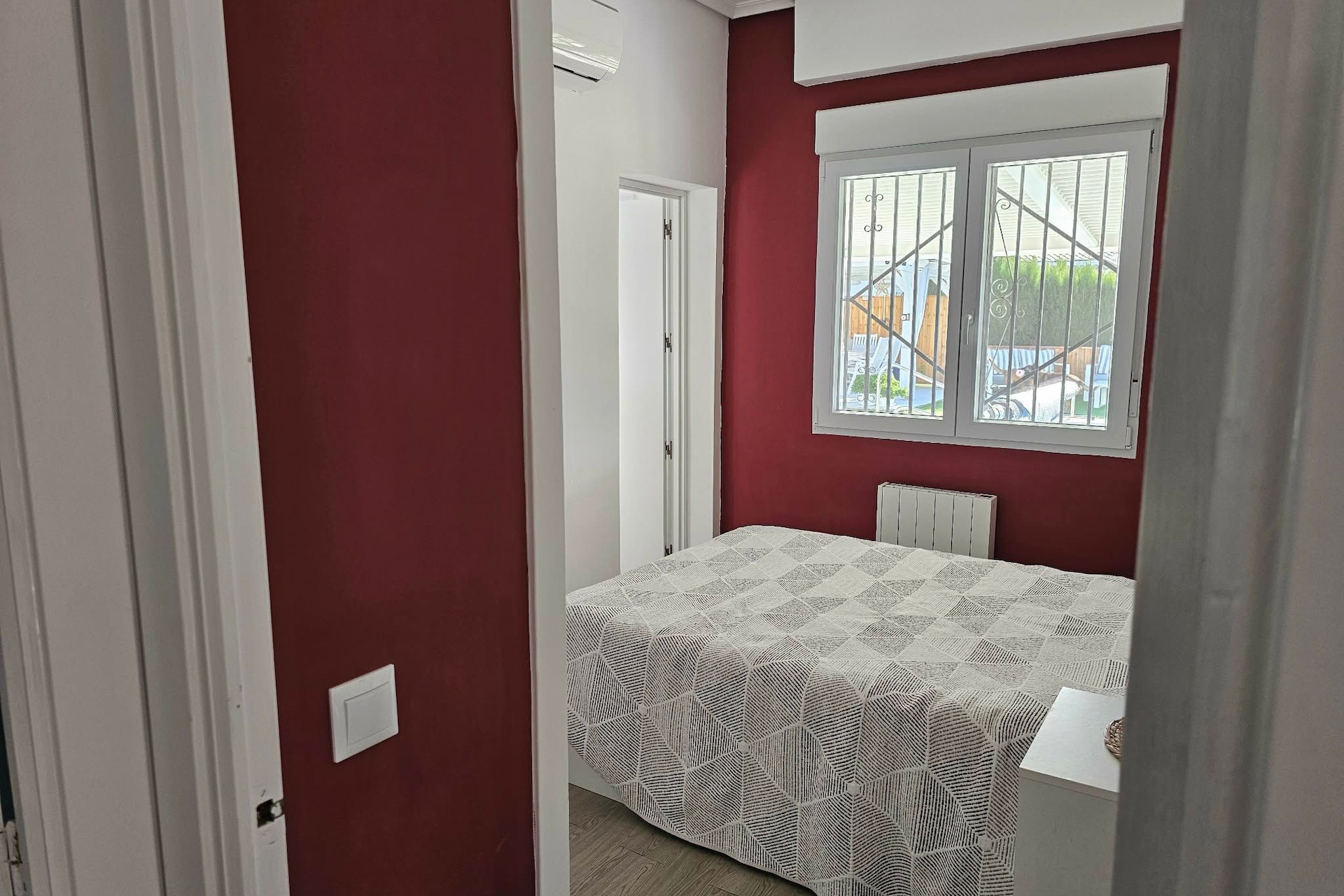 Resale - Villa - San Fulgencio