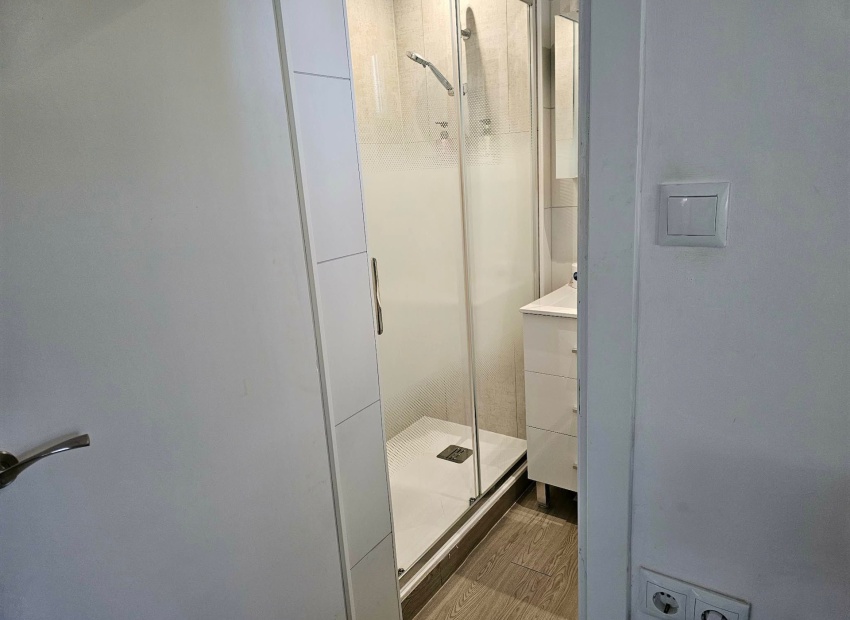 Resale - Villa - San Fulgencio