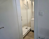 Resale - Villa - San Fulgencio